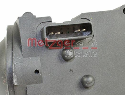 METZGER Wischerschalter (0916340) Thumbnail